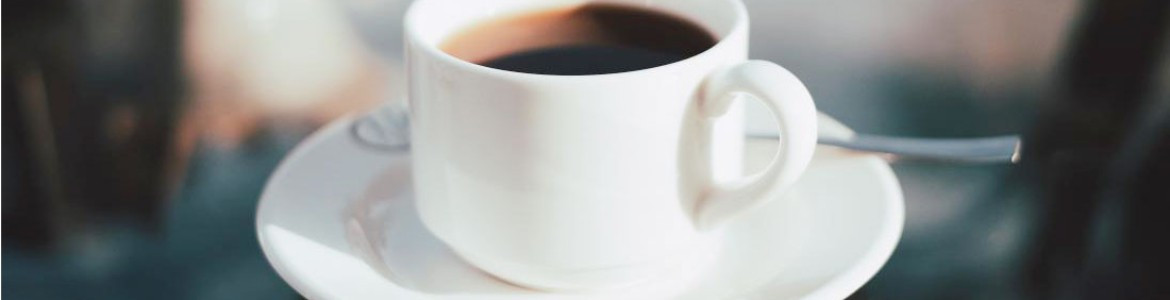 Baba Espresso - Coffee & Tea