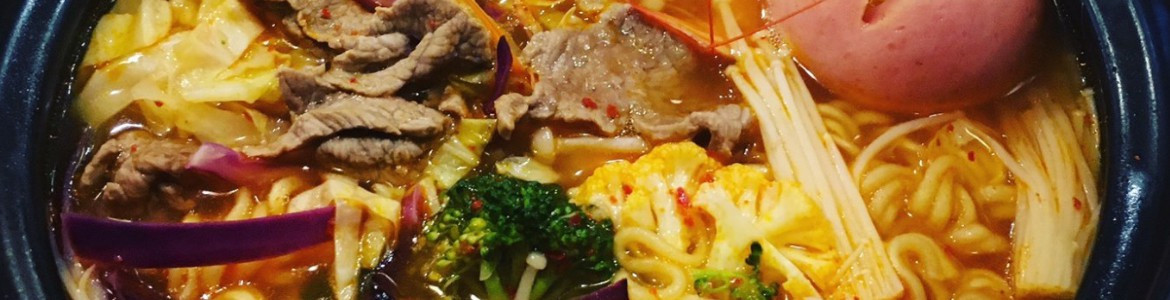 SaBay Milk Tea - Bánh Trứng, Trà Sữa & Mì Cay