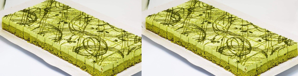 Bánh Kem Lạnh Nhật