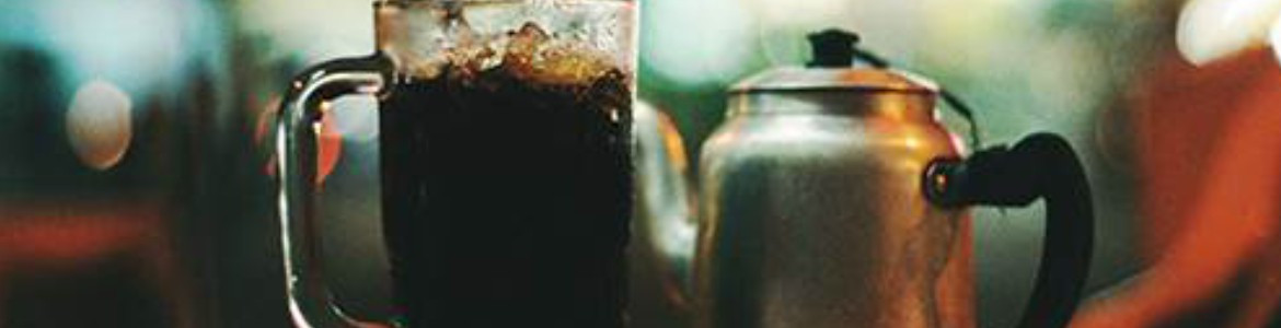 Station Coffee