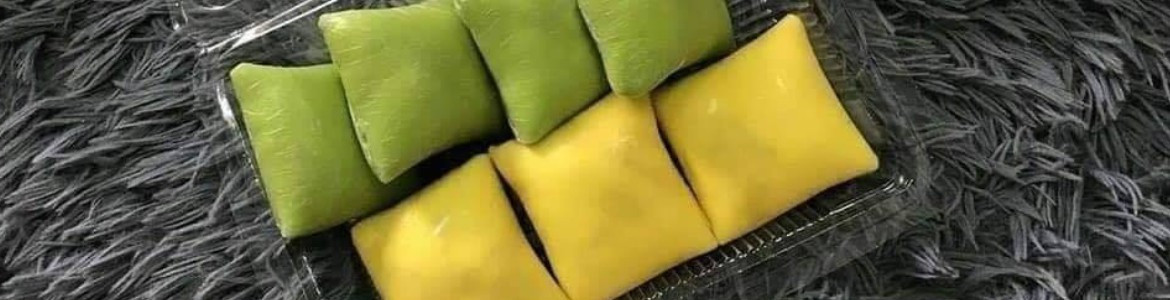 Locduriancake - Bánh Sầu Riêng Kem Tươi & Ăn Vặt