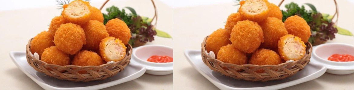 Zhen Food - Trà Sữa & Cá Viên Chiên