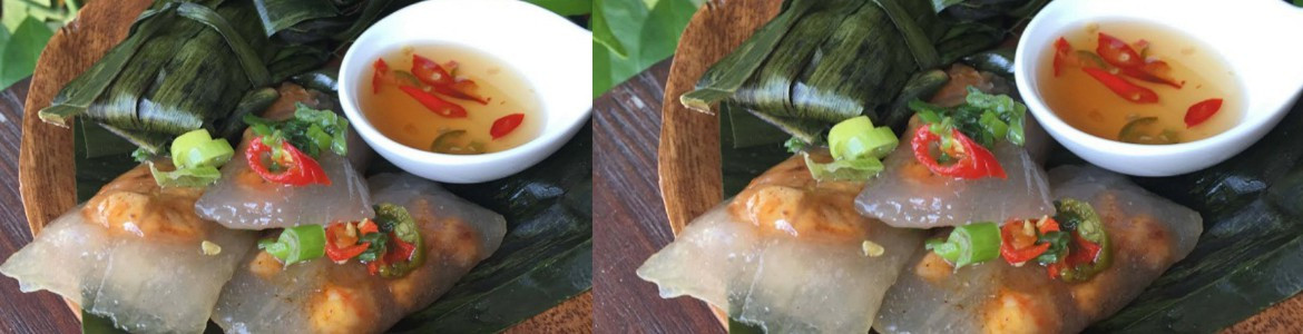 DÌ CHANH - Trà Chanh Giã Tay