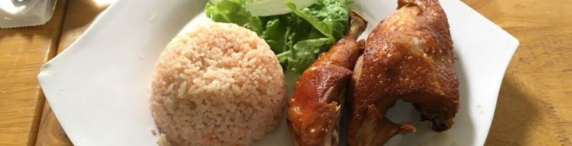 Quán Cơm Nguyễn Ký