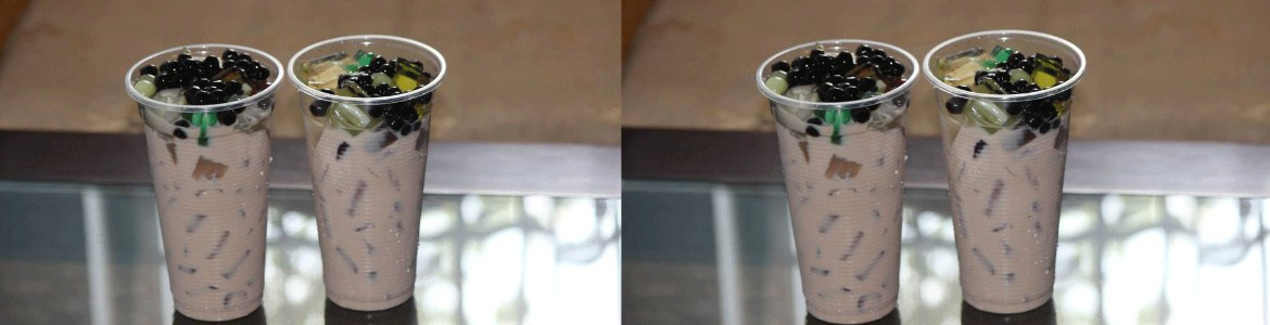 Trà Sữa Phì Chảy