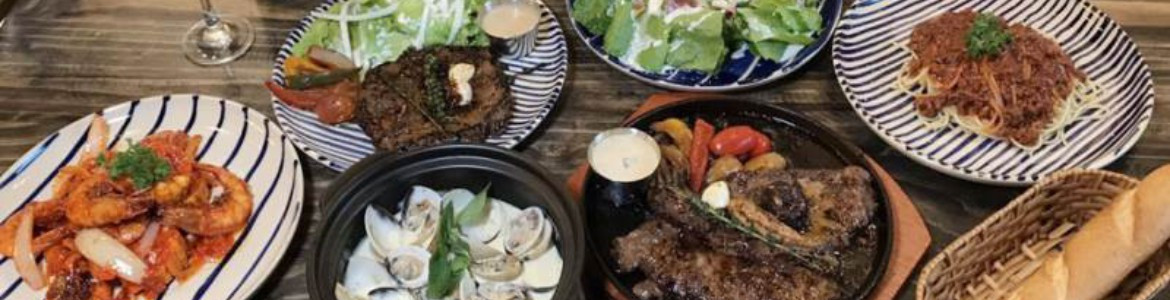 Mr. Bistek - Beefsteak