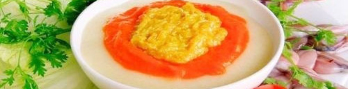 Cháo Dinh Dưỡng E-dy