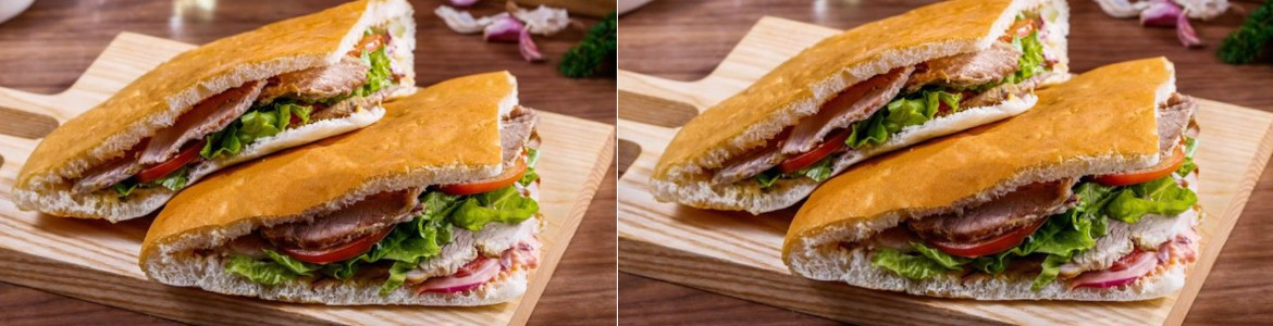 Takki - Bánh Mì Kebab