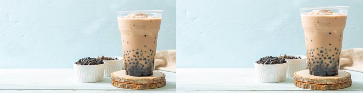 Trà Sữa #