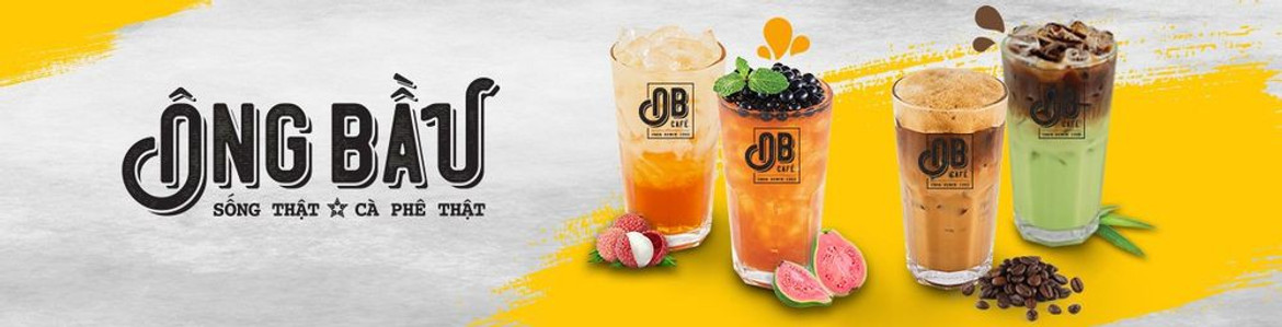 Cà Phê Ông Bầu - Gò Vấp