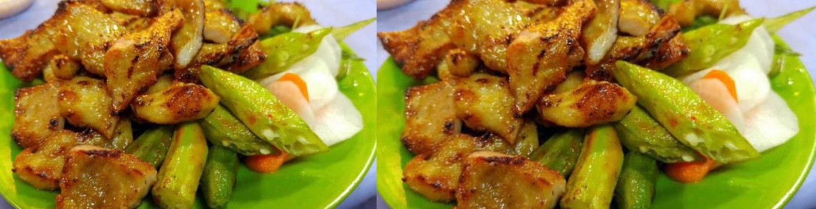 Vú Heo Tên Lửa