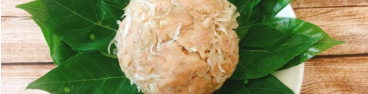 Tiệm Bà Sáu - Nem Nắm Nam Định