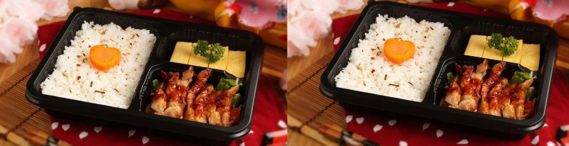 Tensho - Cơm Obento