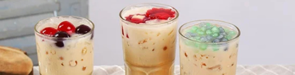 Tiệm Trà Sữa Seoul Milk Tea