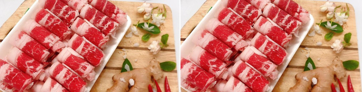 Thực Phẩm Quốc Tế