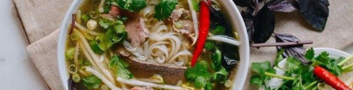 Phở Tinh Anh
