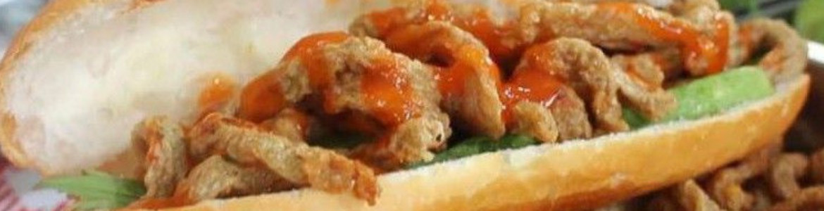 Bánh Mì Má Hải 339