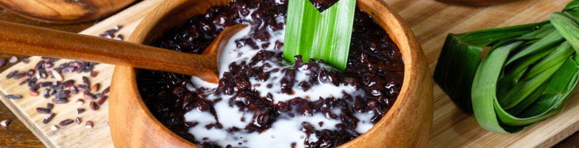 Chè Tuyết Yến & Sữa Chua Nếp Cẩm - Cô Liên