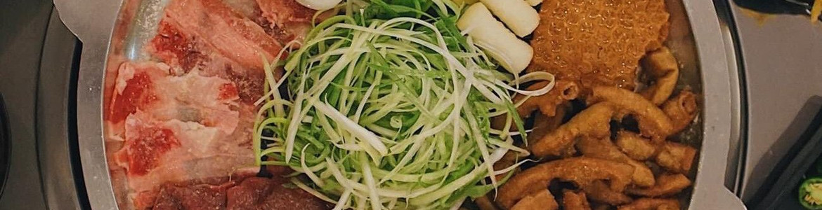 Marduk - Korean Restaurant