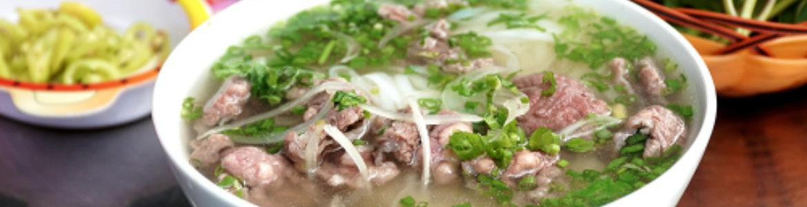 Phở Vuông