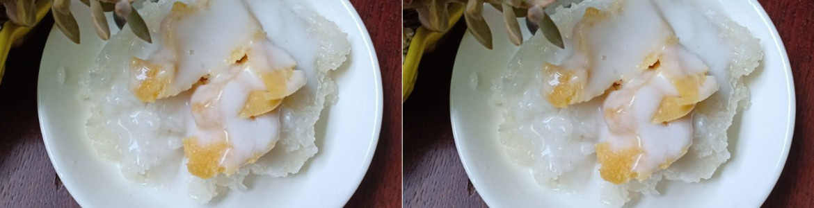 Hoa Trần Quán - Bánh Canh & Xôi Xiêm Châu Đốc