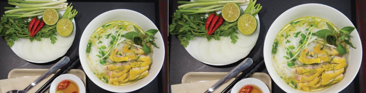 Phở Gà Phố Cổ