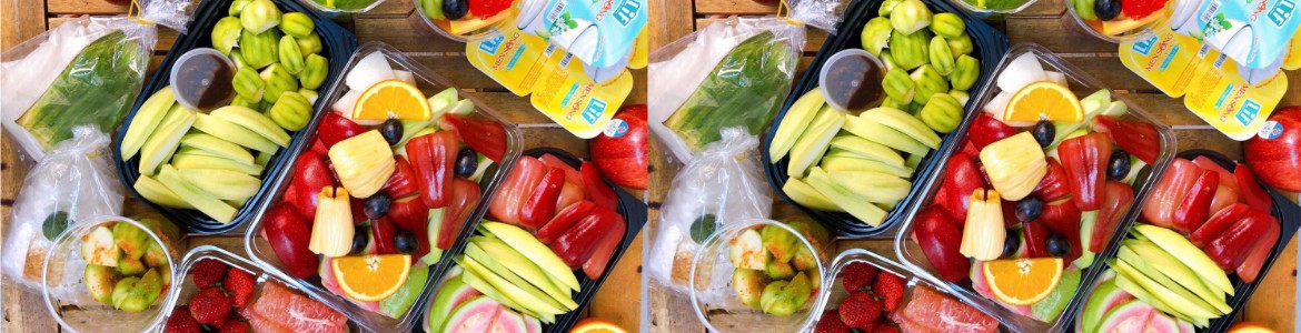 Family Fruit - Trái Cây Tươi, Sinh Tố & Ăn Vặt