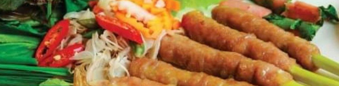 Bếp Trưởng - Bún Riêu Cua & Bánh Khọt Vũng Tàu