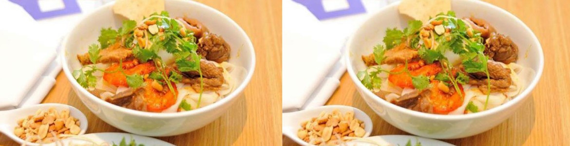 Mì Quảng Đỗ Gia