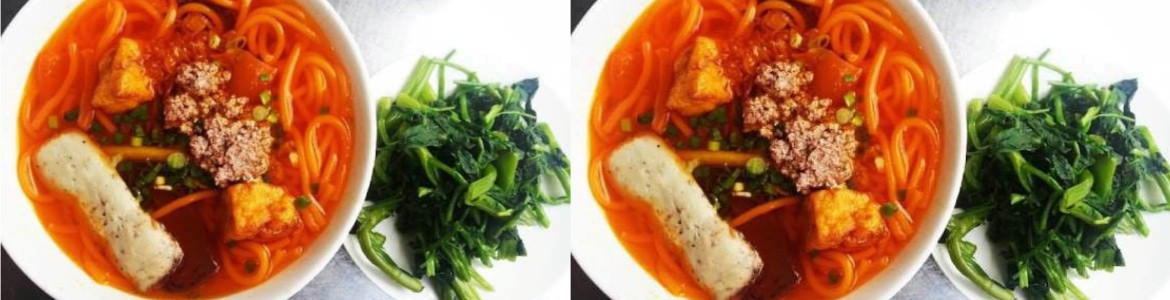 Tấn Phát - Bún Riêu & Canh Bún