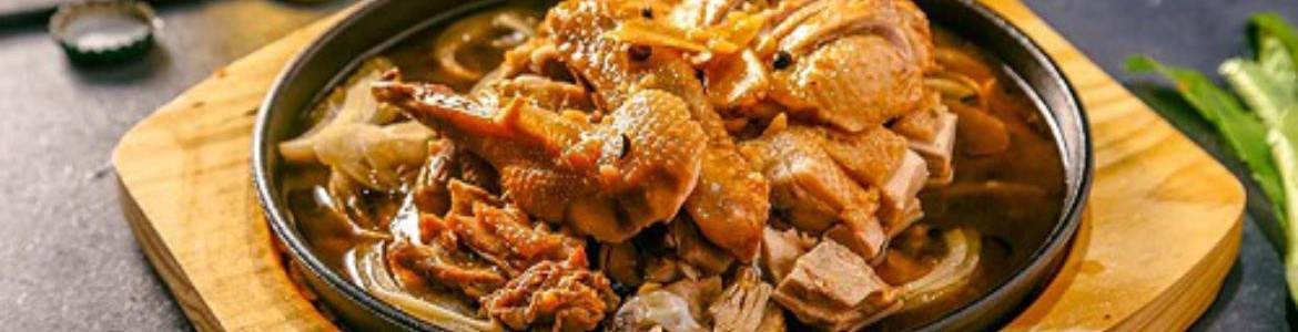 Phá Lấu Vịt Dorymon