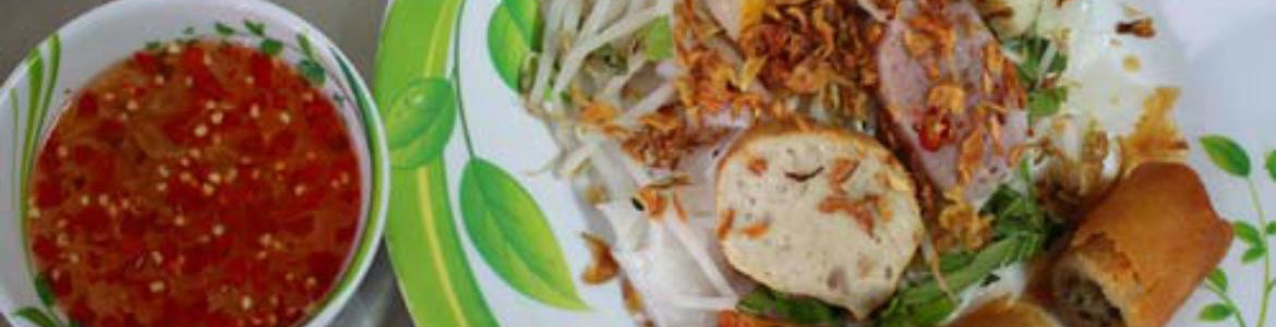 Bánh Cuốn Minh Anh