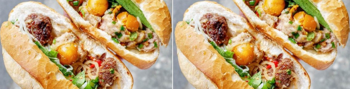 Bánh Mì Cona