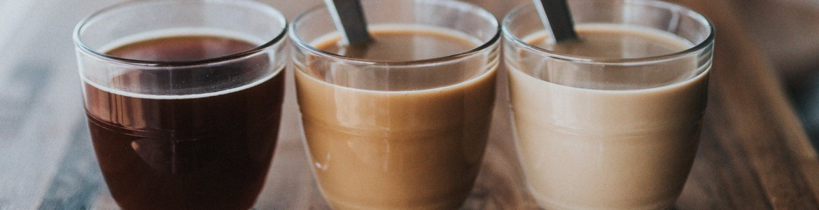 Ri - Cà Phê Nguyên Bản & Trà Sữa