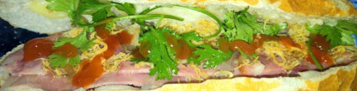 Bánh Mì Hồng Phát
