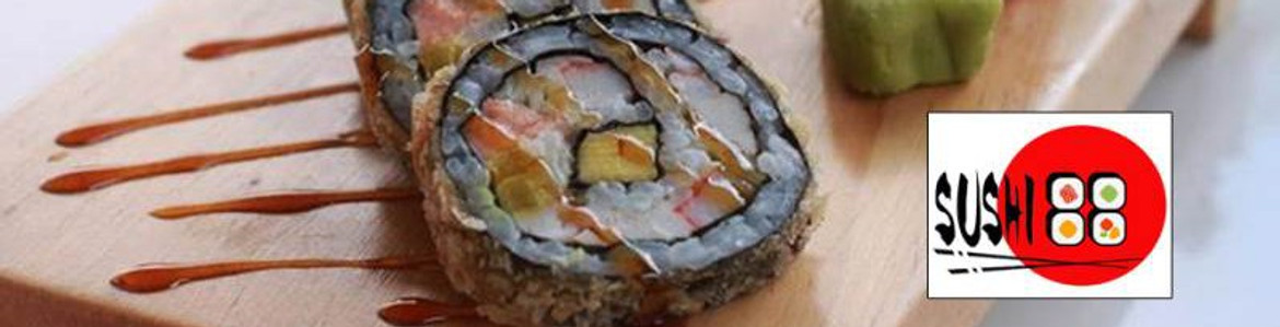 Sushi 88