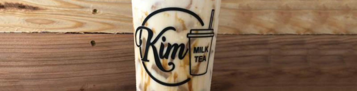Kim Milk Tea - Trà Sữa, Nước Ép & Ăn Vặt