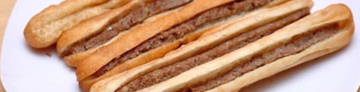 Bánh Mì Que Chí Tài