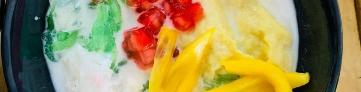 Vua Chè - Chè Thái & Chè Thập Cẩm