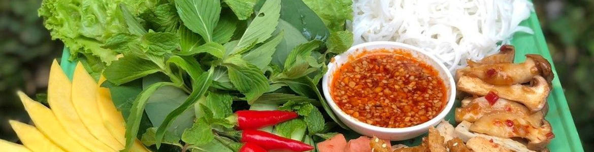 AAAngon - Đồ Chay & Healthy Food