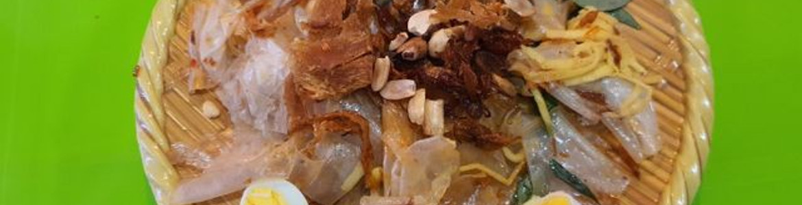 Ms.Quin - Ăn Vặt Ngon Sài Gòn