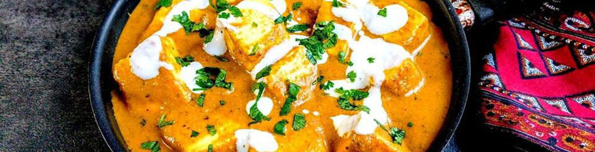 Sher-E-Punjab Cuisine - Ẩm Thực Ấn Độ