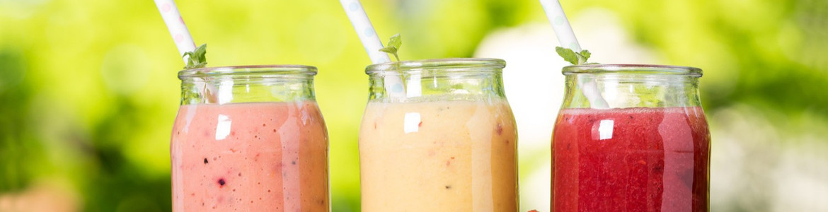 NY Coffee Sinh Tố, Nước Ép