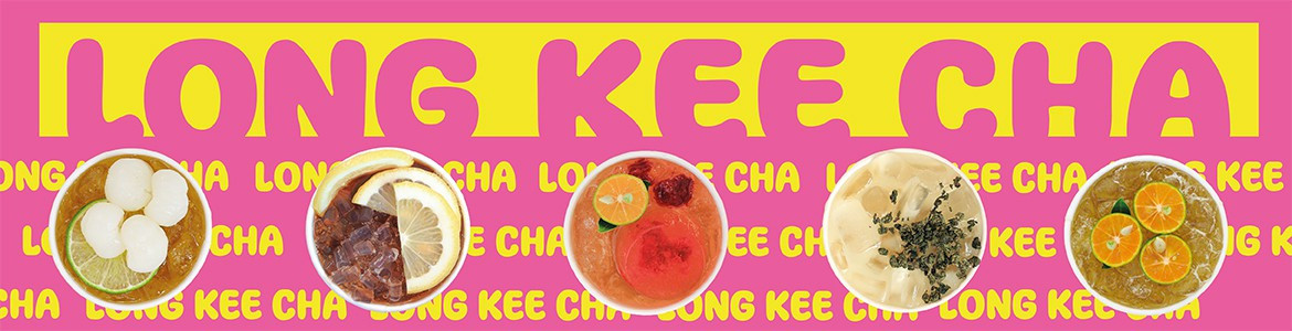 Long Kee Cha - Trà Sữa Hong Kong