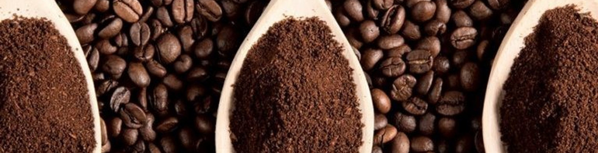 An Coffee - Cà Phê Đóng Gói