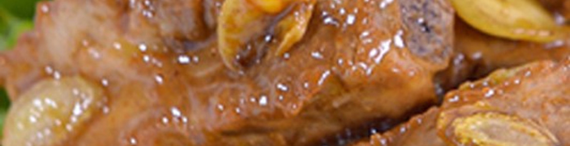 Mr.Eco Cơm Gạo Lứt - Healthy Food