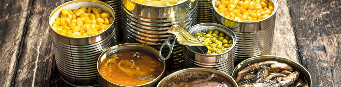 BÀ XÃ MARKET - THỰC PHẨM CHAY