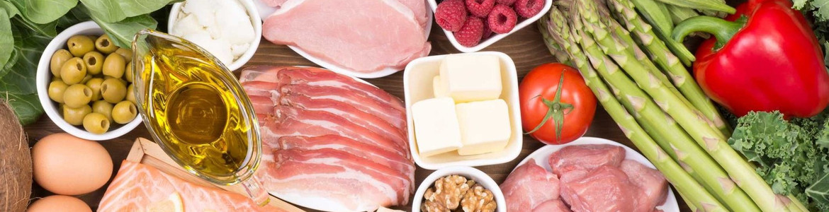 Deli Food - Thực Phẩm Nhà Vườn