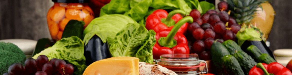 Happy Food - Rau Củ Tươi & Các Loại Thịt