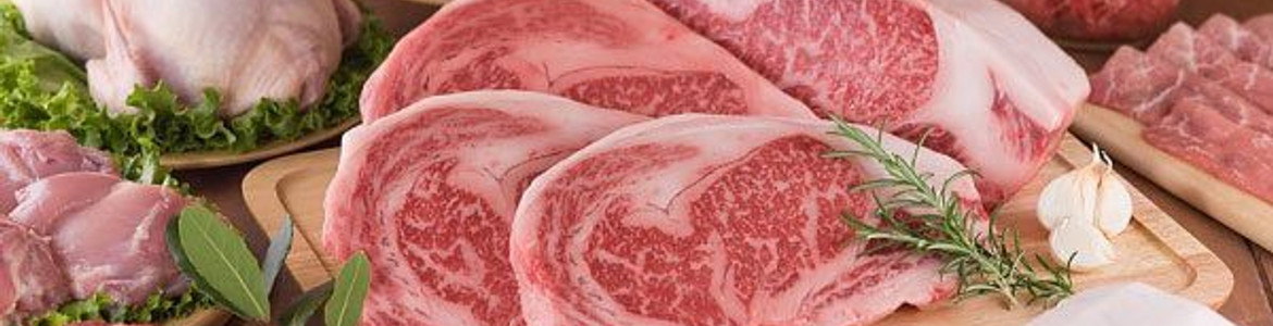 LT Food - Thịt Tươi Sống Chất Lượng